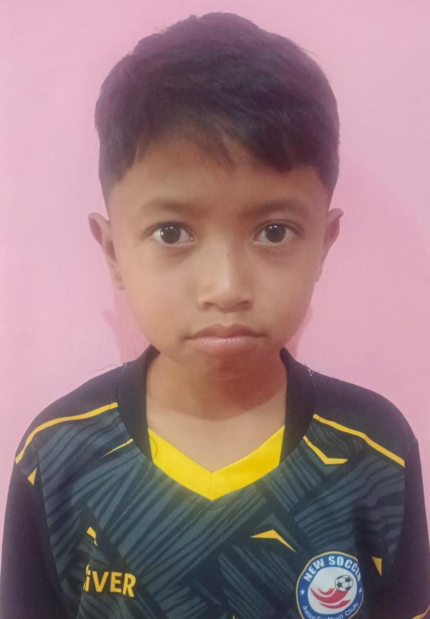 ALTAF IBRAHIM HUSEIN AKENO